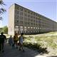 Former Nazi resort rebuilt as huge youth hostel