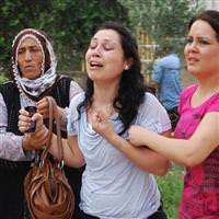 Two specialist sergeants killed in armed attack