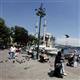 High-spending Arab tourists flock to Turkey