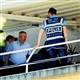 Prosecutor seeks jail for Fenerbahçe chairman