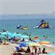 Turkish June foreign visitor arrivals +8.02 pct