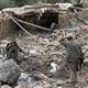 Villagers flee Iranian clashes with Iraq Kurd terrorists