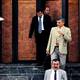 Doubts of negligence in treacherous ambush