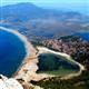 Dalyan beach selected as Europe�s best