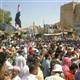 Syrian forces fire at Deraa protesters