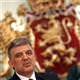 Gül says no crisis as top generals quit