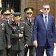 Erdo�an eyes chance to pick military high command