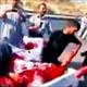 Syrian forces hit Hama again