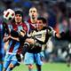 Dynamo Kiev, Rangers, Trabzonspor suffer early exits