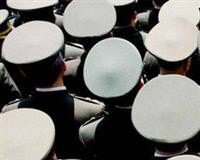 YA� promotes 36 generals and admirals to higher rank