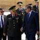 Turkey appoints new armed forces chiefs