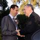 Turkey's friendship with Syria nears breaking point