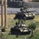 Turkey urges Syria to halt assaults