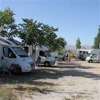 Caravan tourism in Cappadocia