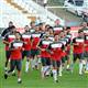 And back to football�