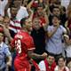 Turkey boosts confidence with 3-0 win over Estonia