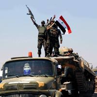 Turkey expects reforms and says Syria tanks leaving Hama