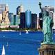 Statue of Liberty interior to close for yearlong renovation