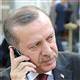 Erdo�an and Obama discuss Syria over the phone
