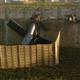 Pakistan let China see crashed U.S. "stealth" copter