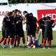Galatasaray heads for Athens