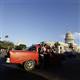 First Americans in Cuba under easier U.S. travel rules