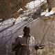 Rebel forces attack Gaddafi compound