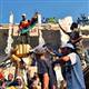 Price on Gaddafi's head as rebels plan for future