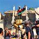 Turkey eyes political role, deals in Libya