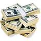 July trade deficit $9.01 billion