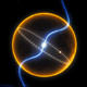Astronomers discover planet made of diamond