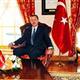 Erdo�an trips up Sarkozy�s show