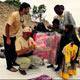 Aid for Somalia reaches 393 million liras