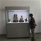 Piece by piece, Afghanistan reclaims its history