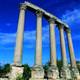 Mersin to boast archeology museum