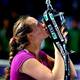 Tennis-Kvitova beats Azarenka to win WTA Championships