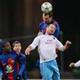 Champions League Groups A-D play Wednesday