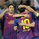 Barcelona, Milan and Arsenal eye early qualification