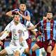 Trabzonspor held by 10-man CSKA
