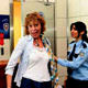 Drunken passenger causes havoc on THY flight
