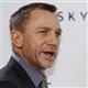 Secrecy surrounds new James Bond movie "Skyfall"