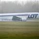 Fog, crash landing bring air traffic turmoil to Poland