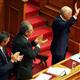 Greek PM faces survival vote