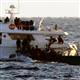 Israel begins deporting Gaza boat activists