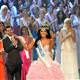Miss Venezuela crowned Miss World in London
