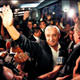Retired general sweeps to power in Guatemala election