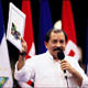 Nicaragua's Ortega wins landslide re-election