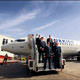 THY makes first flight to Tripoli