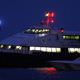 Turkish forces stage operation on hijacked ferry