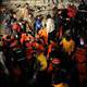 Search finds more bodies in quake-hit Van